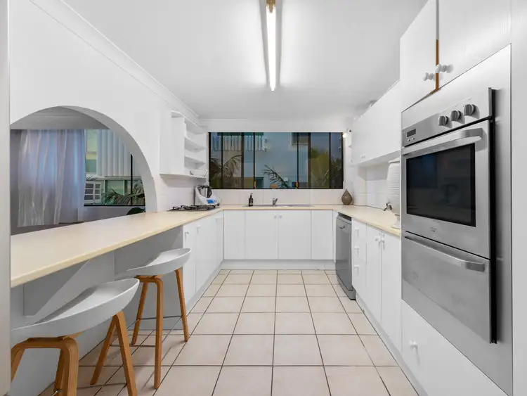 Fifth view of Homely apartment listing, 5/178 Bowen Terrace, New Farm QLD 4005