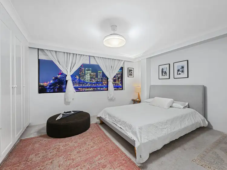 Sixth view of Homely apartment listing, 5/178 Bowen Terrace, New Farm QLD 4005