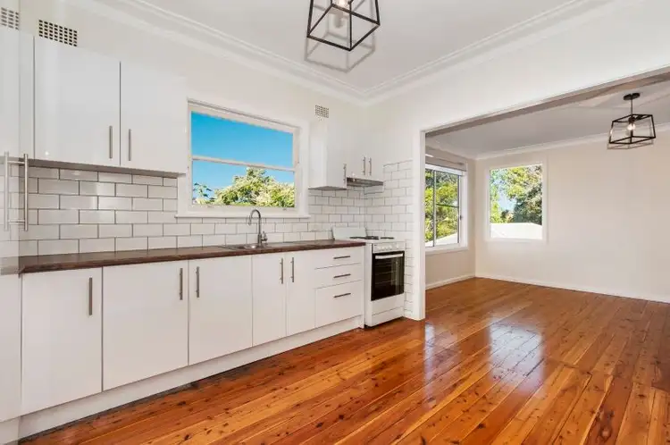 Main view of Homely house listing, 21 Staff Road, Unanderra NSW 2526