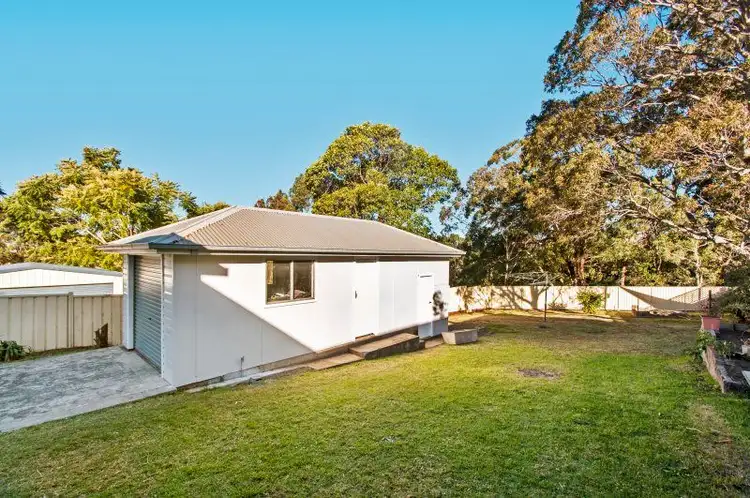 Sixth view of Homely house listing, 21 Staff Road, Unanderra NSW 2526