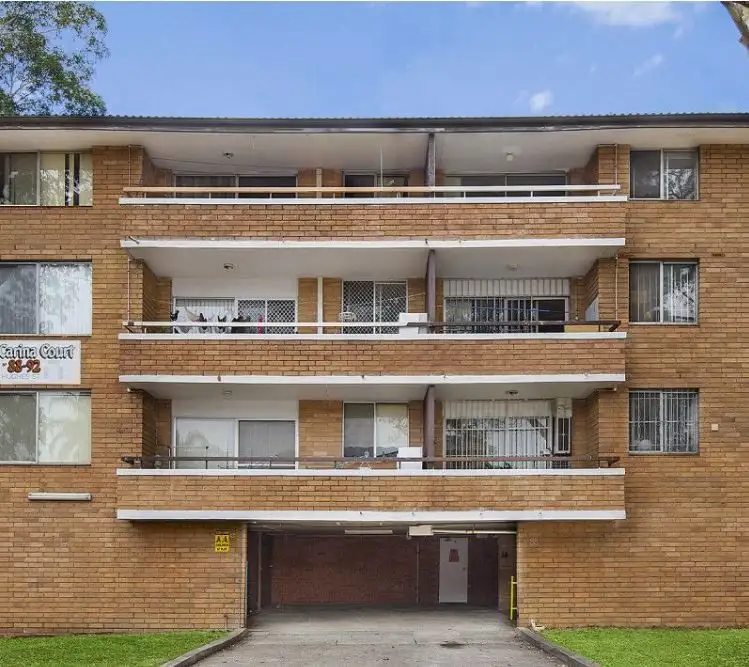 Main view of Homely unit listing, 40/88-92 Hughes Street, Cabramatta NSW 2166