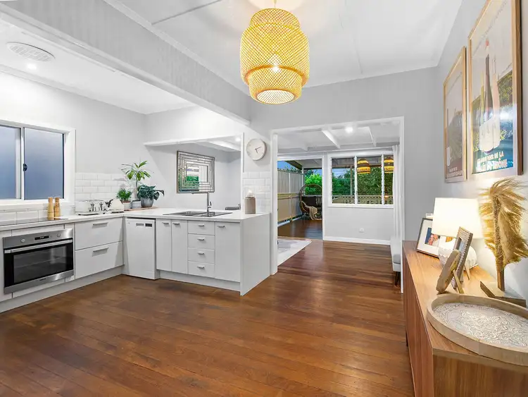 Fourth view of Homely house listing, 7 Maddocks Street, Virginia QLD 4014