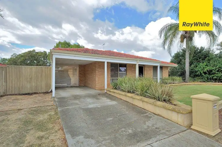 Second view of Homely house listing, 12 Tour Place, Middle Swan WA 6056