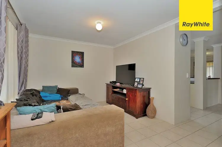 Third view of Homely house listing, 12 Tour Place, Middle Swan WA 6056