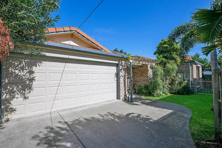 Second view of Homely house listing, 50 Maryborough Terrace, Scarborough QLD 4020