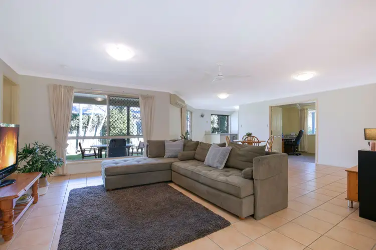 Third view of Homely house listing, 50 Maryborough Terrace, Scarborough QLD 4020