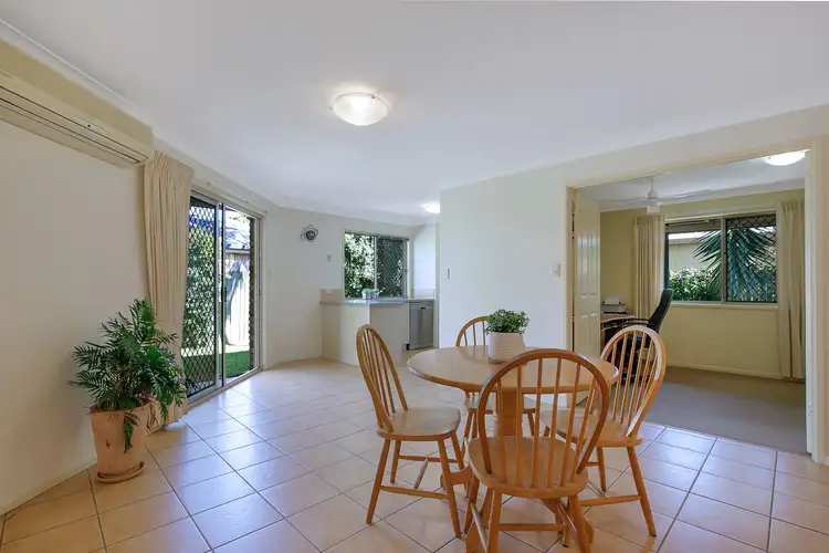 Fourth view of Homely house listing, 50 Maryborough Terrace, Scarborough QLD 4020