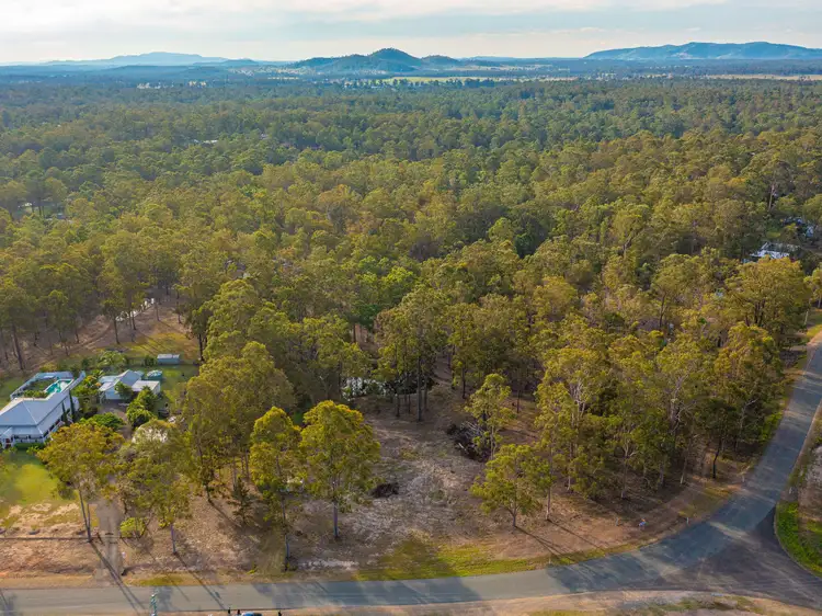 Second view of Homely land listing, 57 Cliff Jones Road, Curra QLD 4570