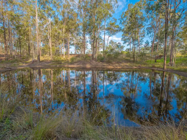 Third view of Homely land listing, 57 Cliff Jones Road, Curra QLD 4570