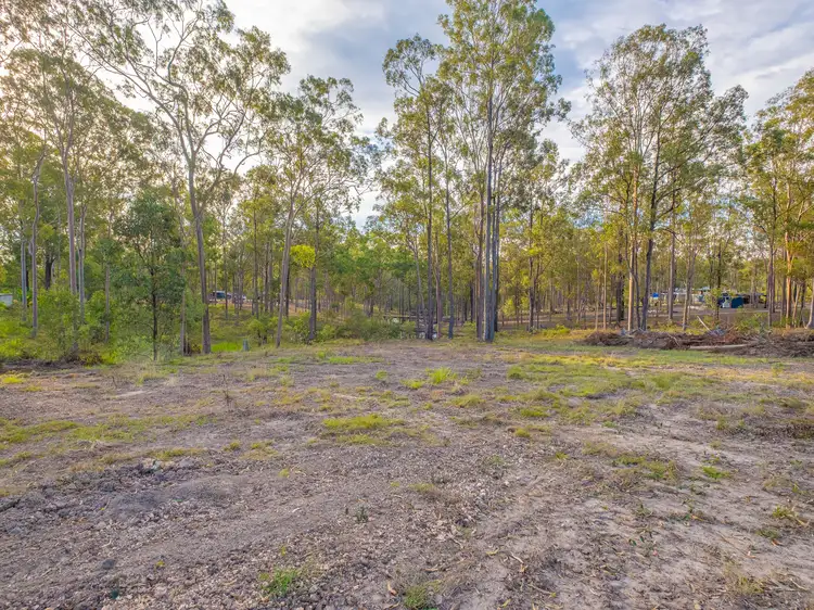 Fourth view of Homely land listing, 57 Cliff Jones Road, Curra QLD 4570