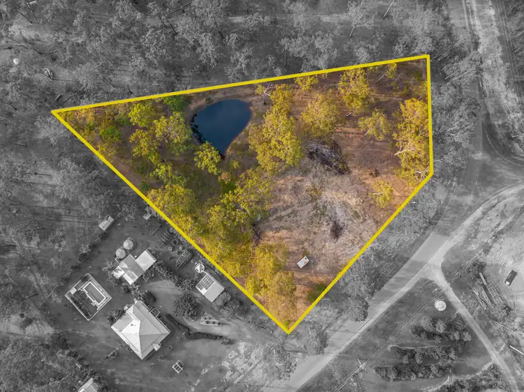 Fifth view of Homely land listing, 57 Cliff Jones Road, Curra QLD 4570