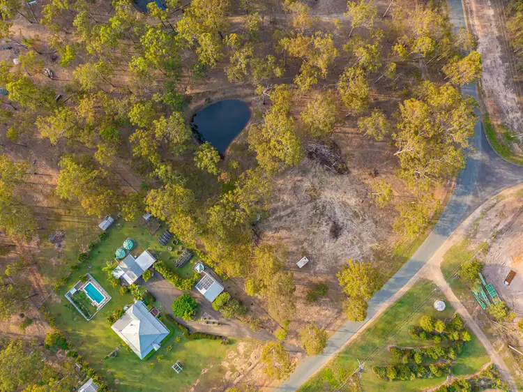 Sixth view of Homely land listing, 57 Cliff Jones Road, Curra QLD 4570
