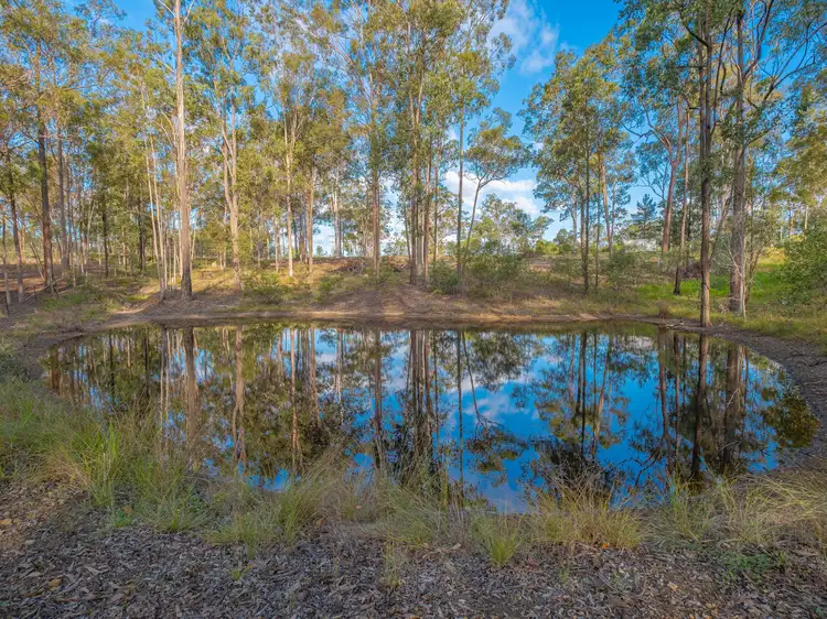 Seventh view of Homely land listing, 57 Cliff Jones Road, Curra QLD 4570