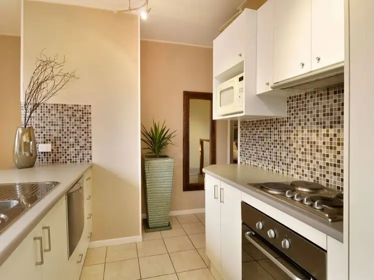 Main view of Homely unit listing, 4/18 Oleander Avenue, Biggera Waters QLD 4216