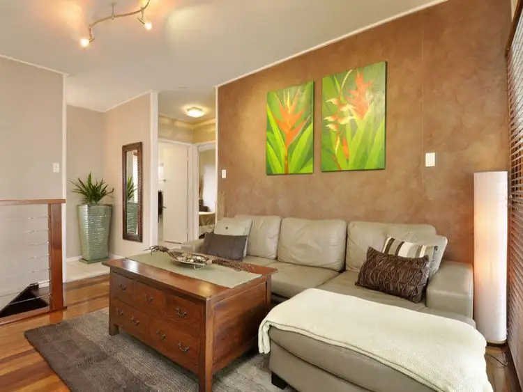 Third view of Homely unit listing, 4/18 Oleander Avenue, Biggera Waters QLD 4216
