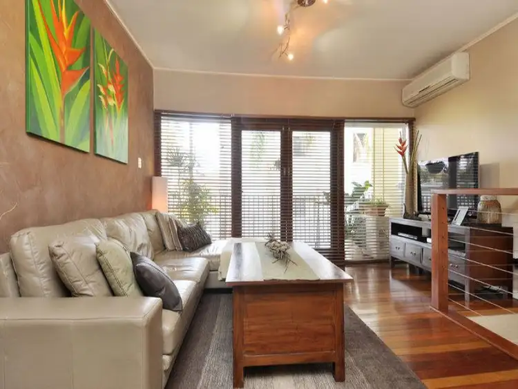 Fourth view of Homely unit listing, 4/18 Oleander Avenue, Biggera Waters QLD 4216