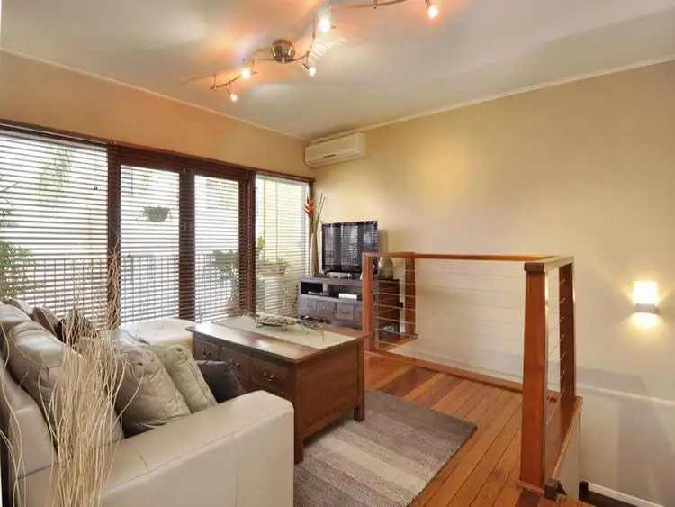 Fifth view of Homely unit listing, 4/18 Oleander Avenue, Biggera Waters QLD 4216