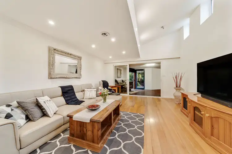 Second view of Homely house listing, 33 Pavonia Street, Rivett ACT 2611