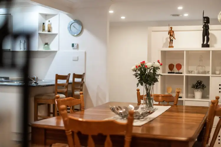 Fifth view of Homely house listing, 33 Pavonia Street, Rivett ACT 2611