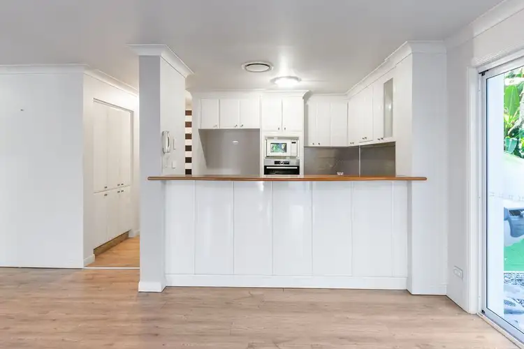 Fourth view of Homely townhouse listing, Apollo 9/100 Cotlew Street, Southport QLD 4215
