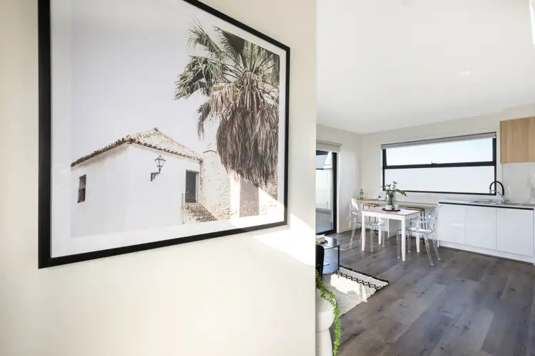 Fourth view of Homely townhouse listing, 2/26 Lorensen Avenue, Coburg North VIC 3058