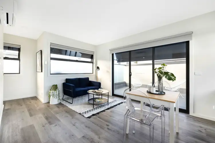 Fifth view of Homely townhouse listing, 2/26 Lorensen Avenue, Coburg North VIC 3058