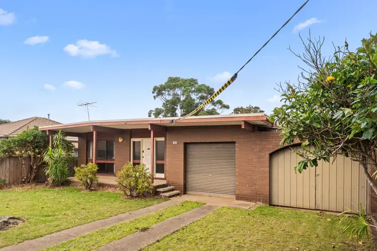 Main view of Homely house listing, 31 Old St Leonards Road, St Leonards VIC 3223