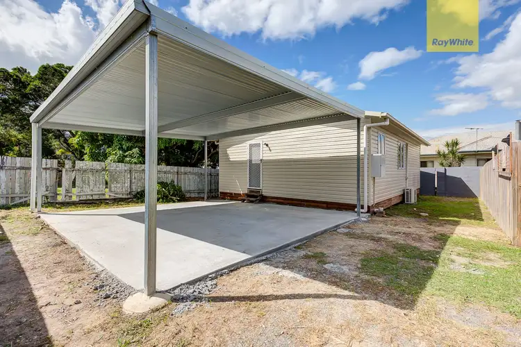 Second view of Homely house listing, 4 Macarthur Crescent, Slacks Creek QLD 4127