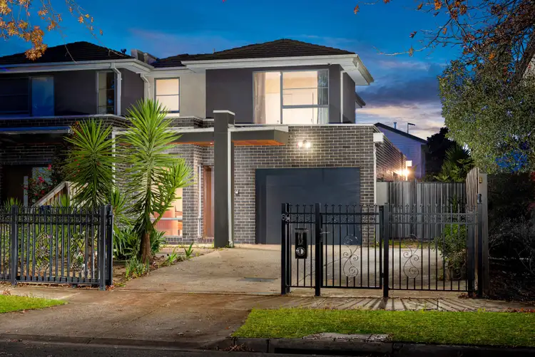 6 Kokoda Street, Heidelberg West VIC 3081