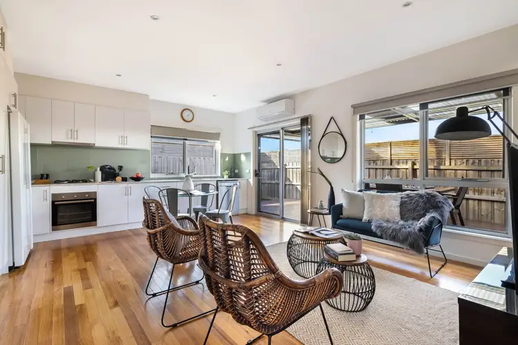 Main view of Homely unit listing, 3/70 Hubert Avenue, Glenroy VIC 3046
