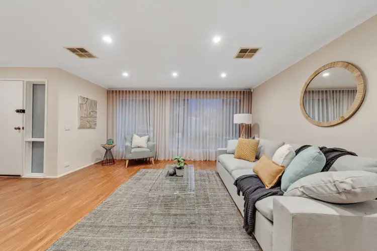 Fourth view of Homely house listing, 10 Slessor Crescent, Mckellar ACT 2617