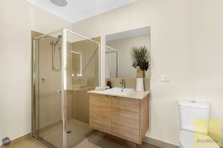 Fourth view of Homely house listing, 21 Madden Boulevard, Tarneit VIC 3029