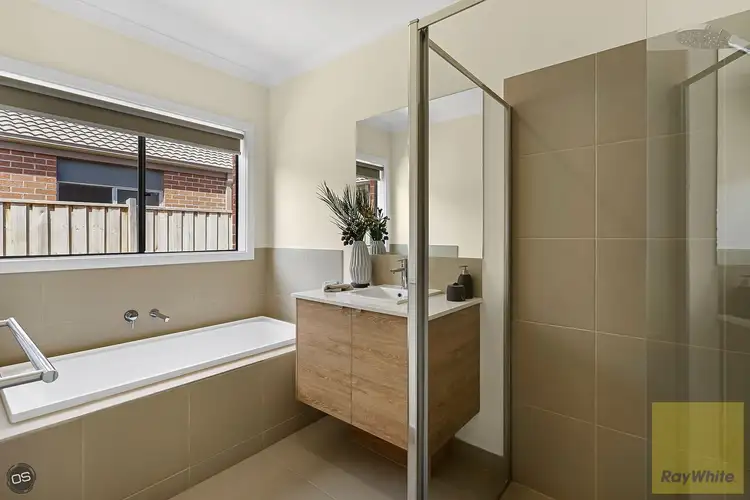 Fifth view of Homely house listing, 21 Madden Boulevard, Tarneit VIC 3029