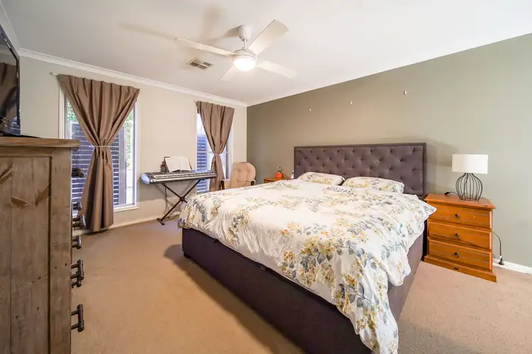 Third view of Homely house listing, 12 Sampson Place, Marong VIC 3515