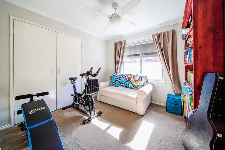 Sixth view of Homely house listing, 12 Sampson Place, Marong VIC 3515