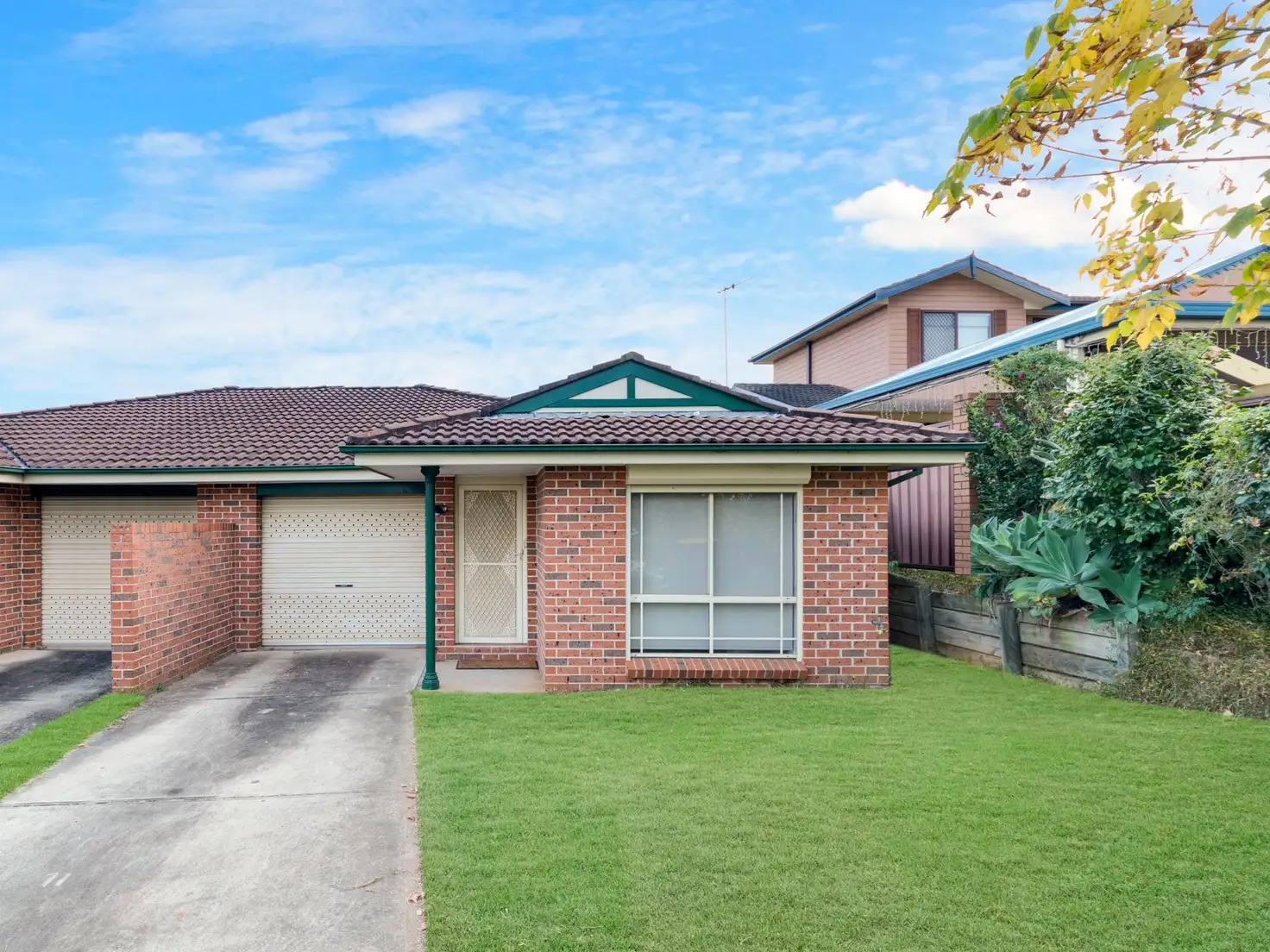 Main view of Homely house listing, 1/88 Mcdonnell Street, Raby NSW 2566