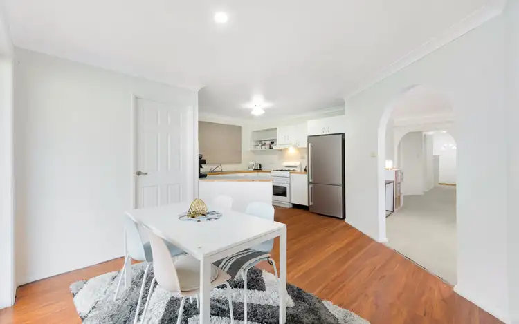 Fourth view of Homely house listing, 1/88 Mcdonnell Street, Raby NSW 2566