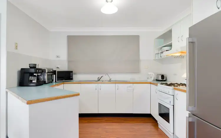 Fifth view of Homely house listing, 1/88 Mcdonnell Street, Raby NSW 2566