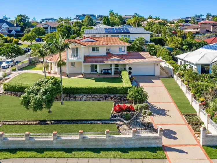 Main view of Homely house listing, 3 Gemini Place, Bridgeman Downs QLD 4035