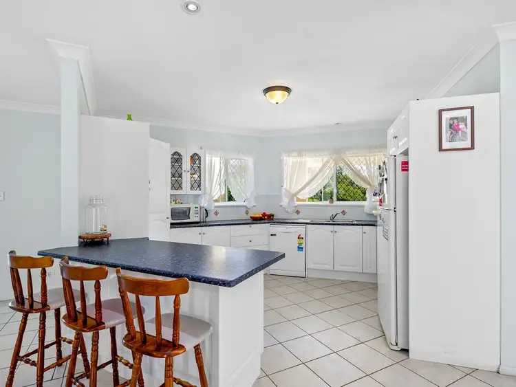Second view of Homely house listing, 3 Gemini Place, Bridgeman Downs QLD 4035