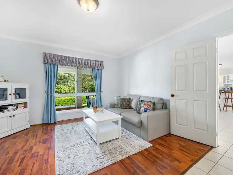 Third view of Homely house listing, 3 Gemini Place, Bridgeman Downs QLD 4035