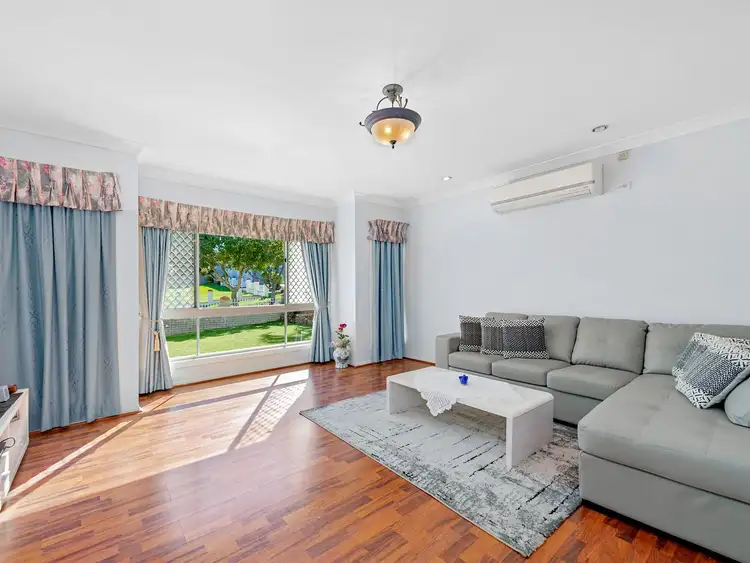 Fourth view of Homely house listing, 3 Gemini Place, Bridgeman Downs QLD 4035