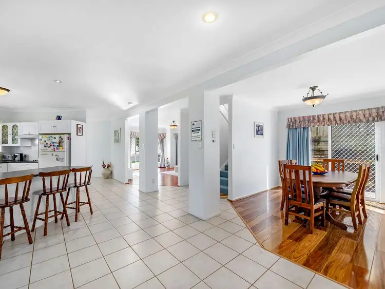 Fifth view of Homely house listing, 3 Gemini Place, Bridgeman Downs QLD 4035