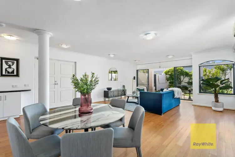 4A Stuart Street, Mosman Park WA 6012