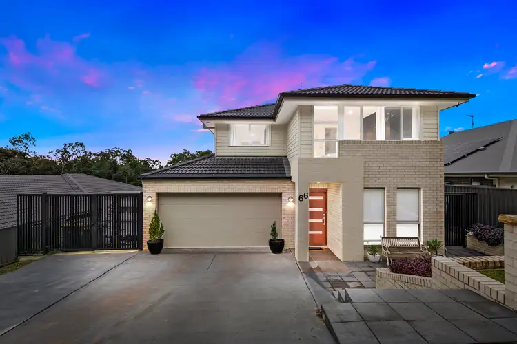 66 Discovery Drive, Fletcher NSW 2287