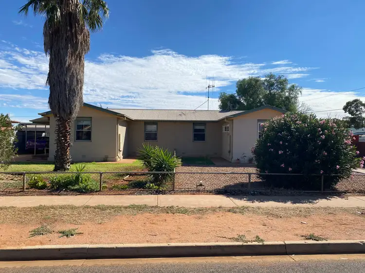 Main view of Homely house listing, 1-3 Heading Street, Whyalla Stuart SA 5608