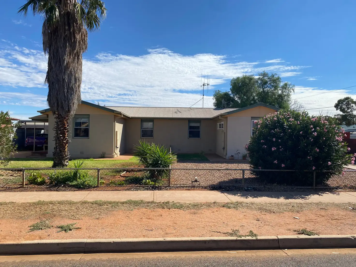 Main view of Homely house listing, 1-3 Heading Street, Whyalla Stuart SA 5608