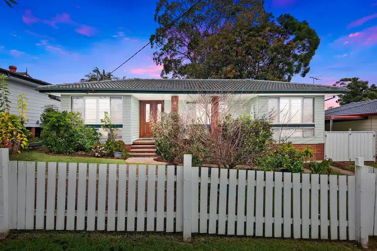 12 Rothbury Street, Maryland NSW 2287