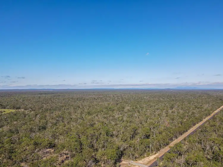 Fourth view of Homely land listing, 610 Buxton Road, Buxton QLD 4660