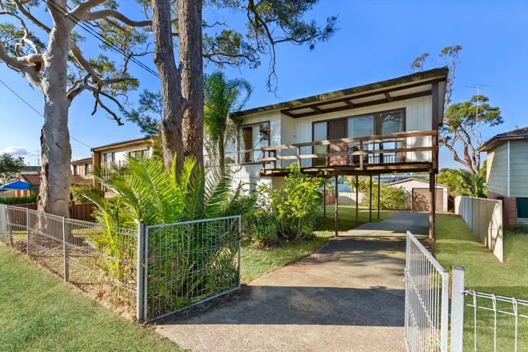 Main view of Homely house listing, 15 Ruby Street, Gorokan NSW 2263